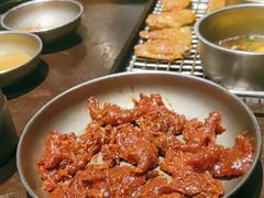 -夜食白市Yespicy·烧烤啤酒宵夜(番禺四海城店)