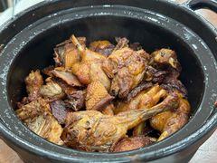 -斯丹姜母鸭·古法干香(涂门街总店)