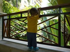 -三亚亚龙湾天域度假酒店