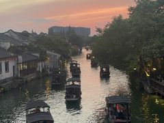 -寻味乌镇·龙虾烧烤