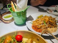 -帕娜·泰式茶餐厅·Bistro(近铁广场店)