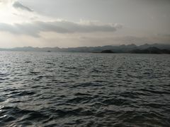 -千岛湖龙川湾