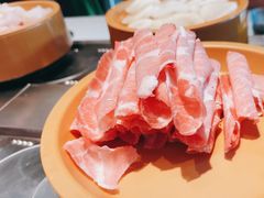 -龍歌自助小火锅(李沧顺和汇店)