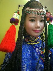 -盘子女人坊生日照·摄影馆(华强店)