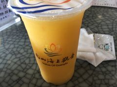 -南山素面馆(三亚南山文化旅游区店)