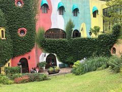 -三鹰之森吉卜力美术馆