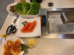 -新石器烤肉(千灯大润发店)