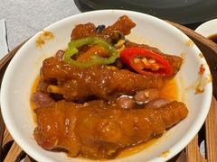 -潮府馆·非遗潮州菜·世纪公园(新国际博览中心店)