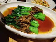 -一澜江宴·江景地标楚菜(江滩公园店)