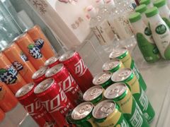 零售区-老乡鸡(寿县三中店)