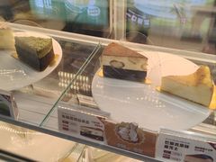 -薇薇安(榴莲千层蛋糕·二七万达店)