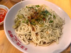 -文武王氏烧饼·无矾油条(西溪路店)