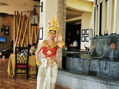 -南沙游艇会·大兵船餐厅