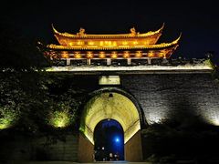 -虞山风景区