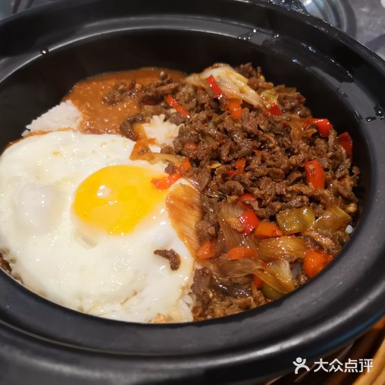 牛気炭烧酒场·烤肉(钟鼓岭店)