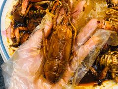 -三妹小龙虾·黄油蟹(华侨城总店)
