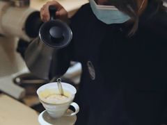 -Onirii Coffee(长乐路店)
