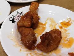 -美食每刻海鲜烤肉火锅自助(大润发店)