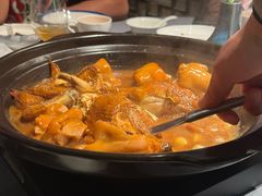 -狮王府淮扬菜(夫子庙老门东店)
