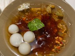 -茅庐川菜(青岛凯德店)