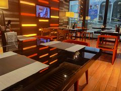 -顺德美的万豪酒店-万豪中餐厅