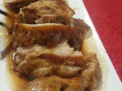 -抱德·潮汕味(敦和店原惠城鱼仔)