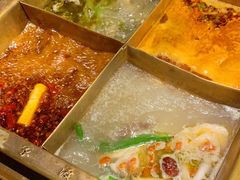 -王家渡火锅(金宝汇店)