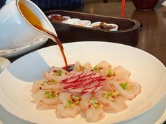 -甄御•海鲜新青岛菜(麦岛店)