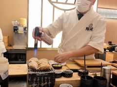 -鮨政· Omakase(港汇恒隆广场店)
