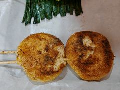 -新疆和田原味烤肉(西洪小区店)