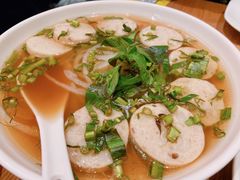 -Pho Asia 亚阁越南料理(上海来福士广场店)