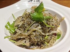 -南拳十三姨·潮汕砂锅粥(世纪金源店)
