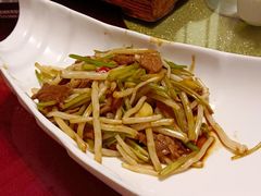 -东馆和天下特色餐饮(工农店)