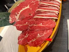 -AJIYA·池袋日式烧肉自助(天津万象城店)