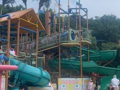 -杭州开元森泊度假乐园