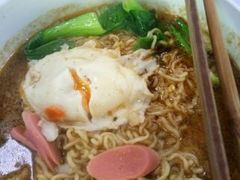 -西安外国语大学-学生食堂(栾树大道店)