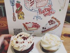 -Pantry's Best派悦坊蛋糕(K11购物艺术中心店)