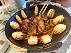 -古洼一锅鲜(开发区店)