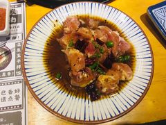 -喜鹊烤肉酒场(美乐城店)