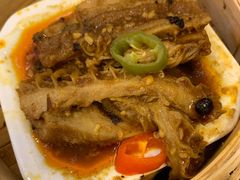-顺德人家食府(黄金广场店)