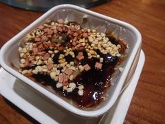 红糖冰粉-串门邻居串串火锅(云南南路店)