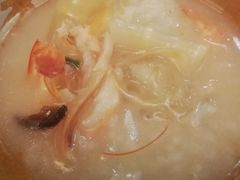 -大洋家·精品潮汕菜·生腌砂锅粥(天河东路店)