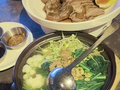 -陈鹏鹏潮汕菜(欢乐海岸 海边景观店)