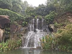 -岳麓山风景名胜区