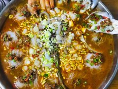 -云南巷海鲜大咖·可加工海鲜