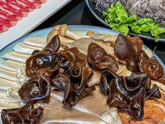 -常赢三兄弟·清真涮肉·清真炒菜(朝阳新城店)