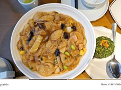 -三凤酒家·百年无锡菜(清扬茂业店)