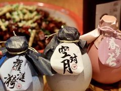 -兔槽江湖菜·重庆璧山兔(水围店)