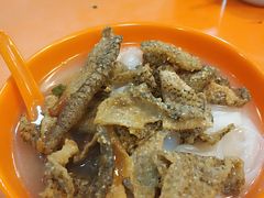 -富记鱼蛋粉(西村店)