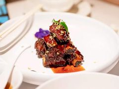 -玫瑰厅上海菜(兴国路店)